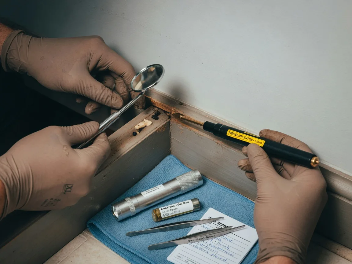 Why choose Emergency Pest Control in Metairie, LA